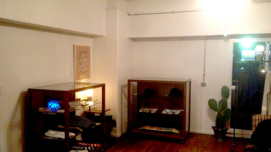 WORKS : BUY ME STAND | Naijel Blog