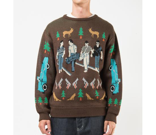 WORKS : SON OF THE CHEESE | Naijel Blog