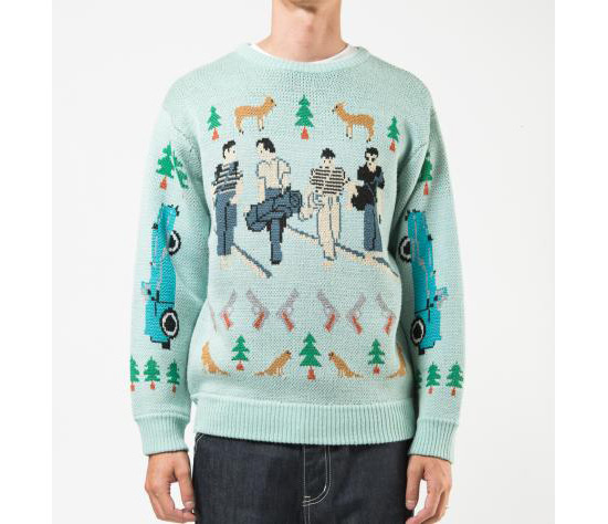 WORKS : SON OF THE CHEESE | Naijel Blog