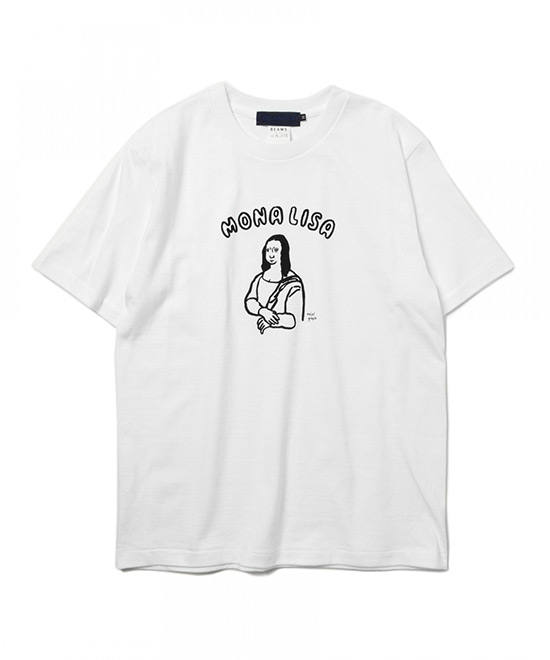 beams T