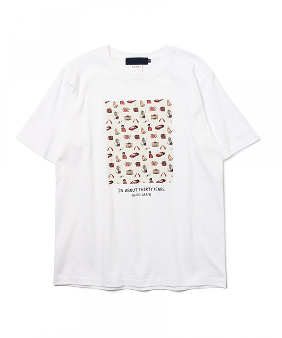 beams t