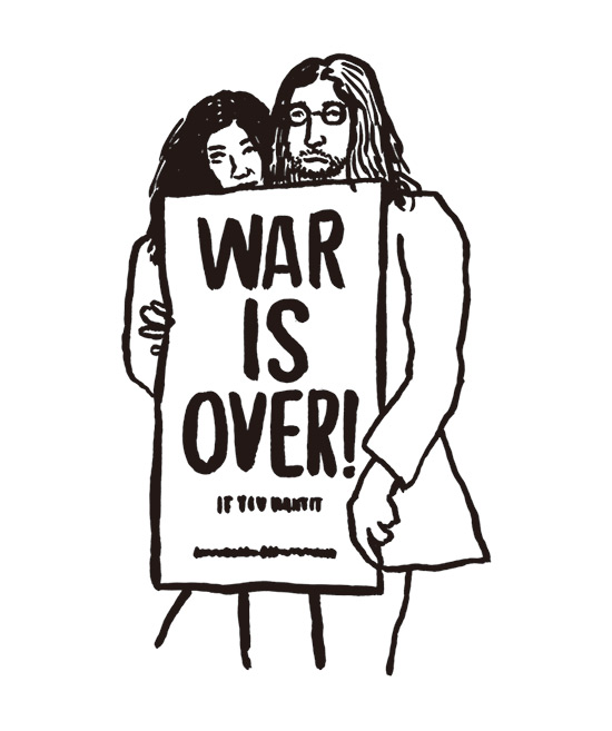 Naijel Graph WAR IS OVER 50枚限定 WAR IS OVER skateboard | HOLE AND HOLLAND WEB SHOP