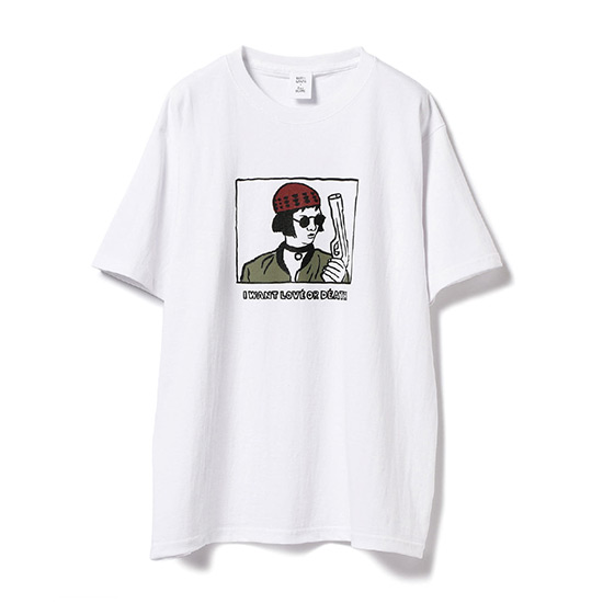 BEAMS×naijel graph E.T. シルクスクリーン直筆サイン BEAMS×naijel graph E.T. シルクスクリーン直筆サイン - メルカリ