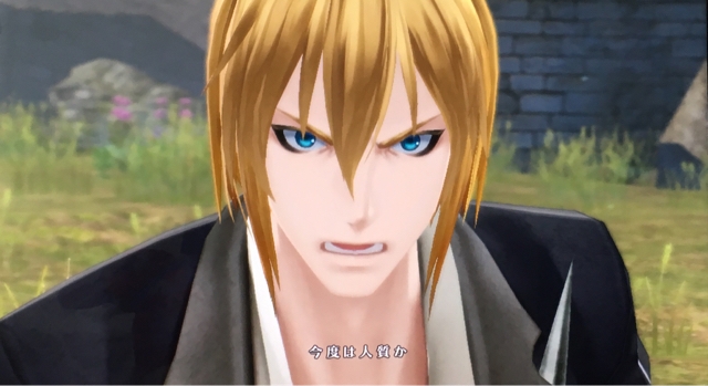 アイゼンがドラゴンになった理由の予想 Tov Tozプレイ日記