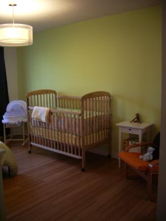 Babyroom