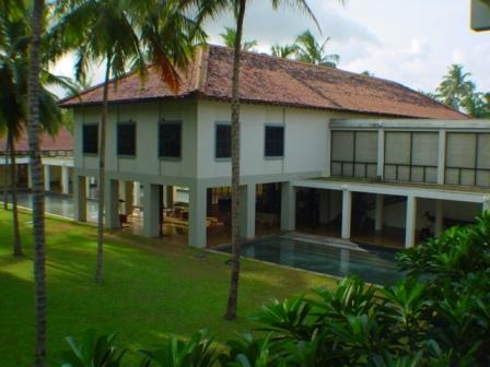 Blue Water Hotel-3