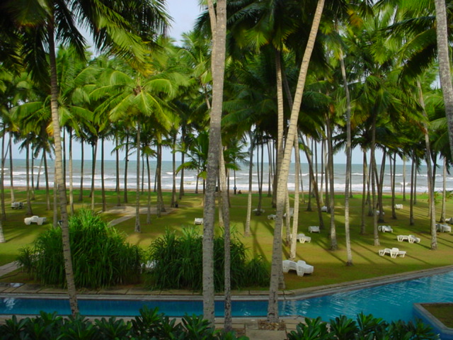 Blue Water Hotel-4