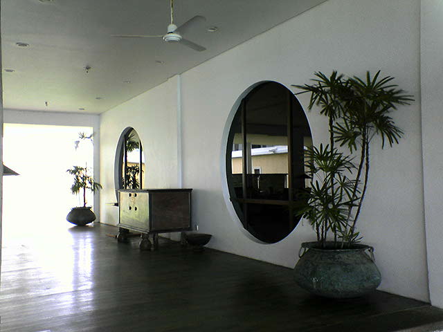 Blue Water Hotel-5