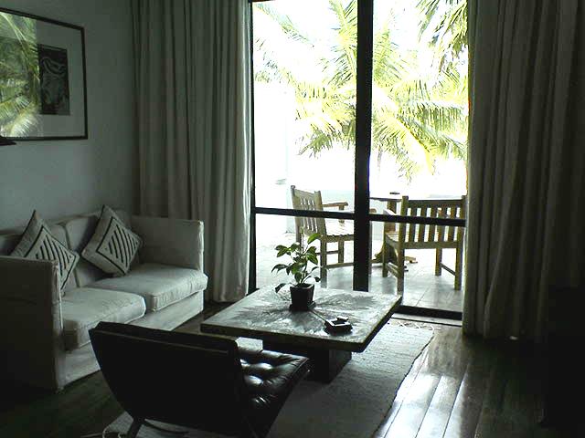 Blue Water Hotel-7