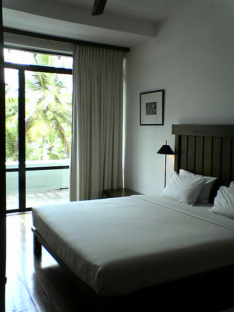 Blue Water Hotel-8