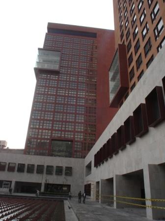 レゴレッタ高層オフィス1