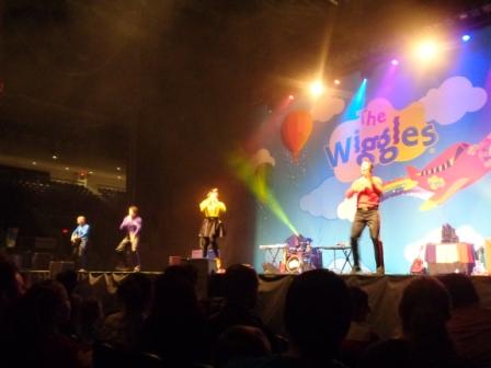 Wiggles
