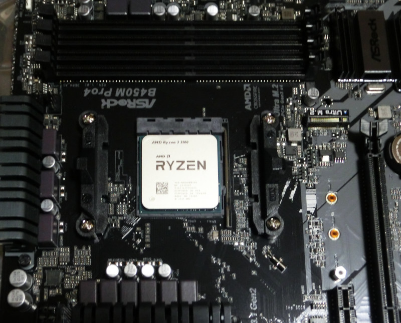 Ryzen 3 マザーボード メモリーセット 楽天市場】マザーボード cpu メモリ 3 点 セット（PCパーツ