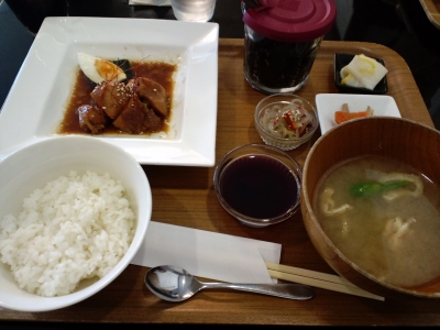 ベリデリごはん まるうま