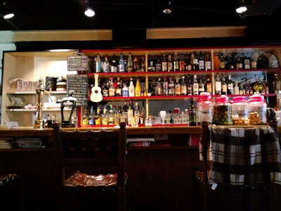 mama cafe