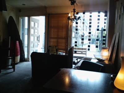 mama cafe