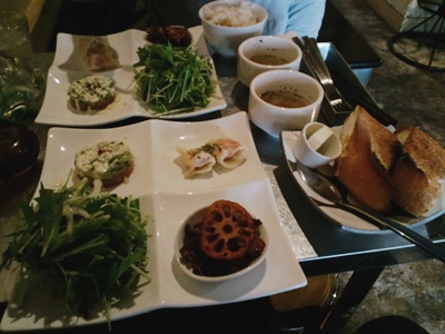mama cafe