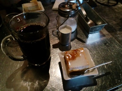 mama cafe