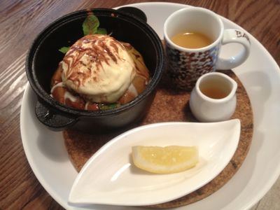 板橋3丁目食堂