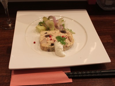アンバーカシェット