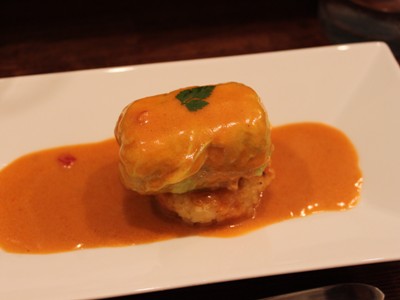 アンバーカシェット