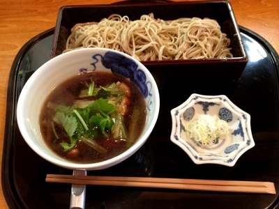 よし田
