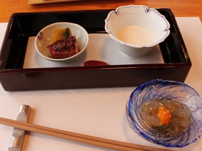 よし田