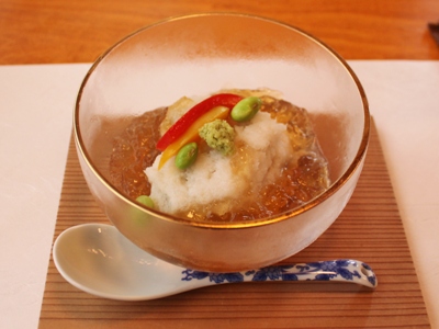 よし田