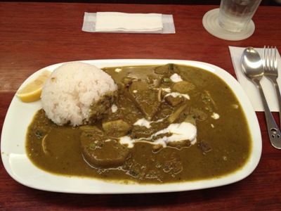 かえる食堂