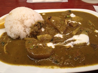 かえる食堂