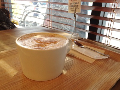 HIGU BAGEL&CAFE