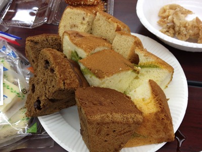 板橋女子会