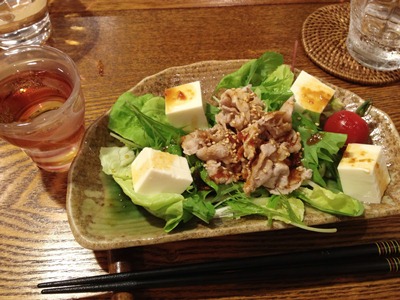 ときわ台BY
