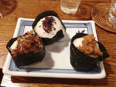 ときわ台BY