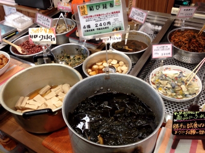 小島屋@坂下