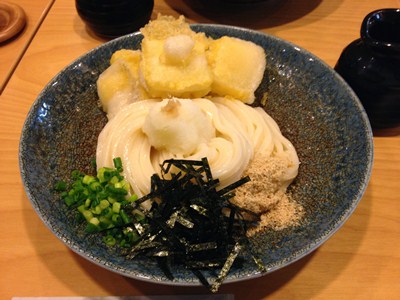 ごえん@仲宿