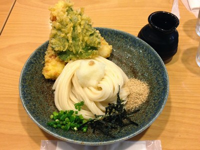 ごえん@仲宿
