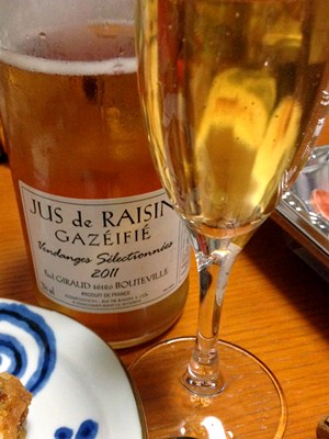 誕生日2014