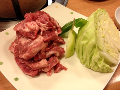 炭火焼きJO