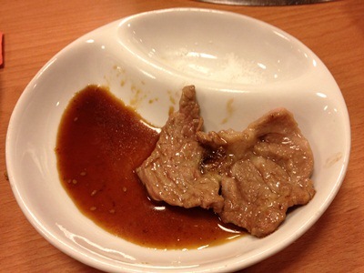 炭火焼きJO