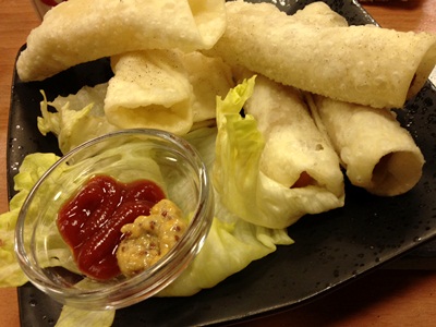 炭火焼きJO