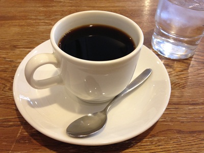 エールコーヒー