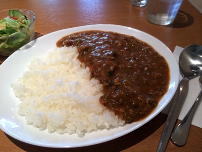カフェノタリ