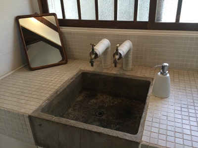 YUSHI CAFE