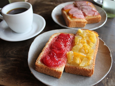 YUSHI CAFE