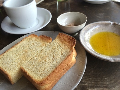 YUSHI CAFE