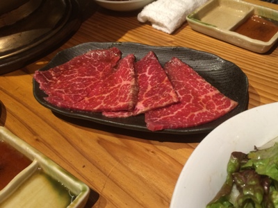 誕生会@SANKYU