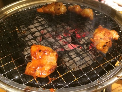 誕生会@SANKYU