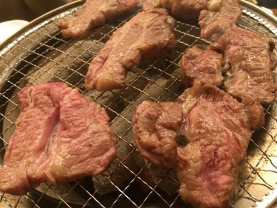 ジンギスカンJO