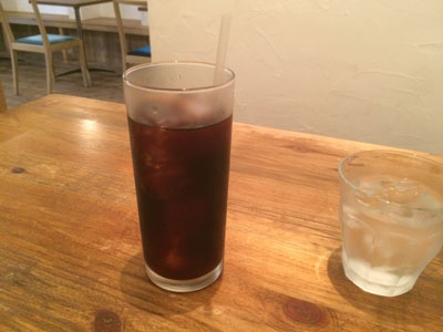 1 ROOM COFFEE